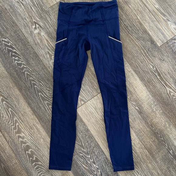 Lululemon Leggings - Picture 1 of 3